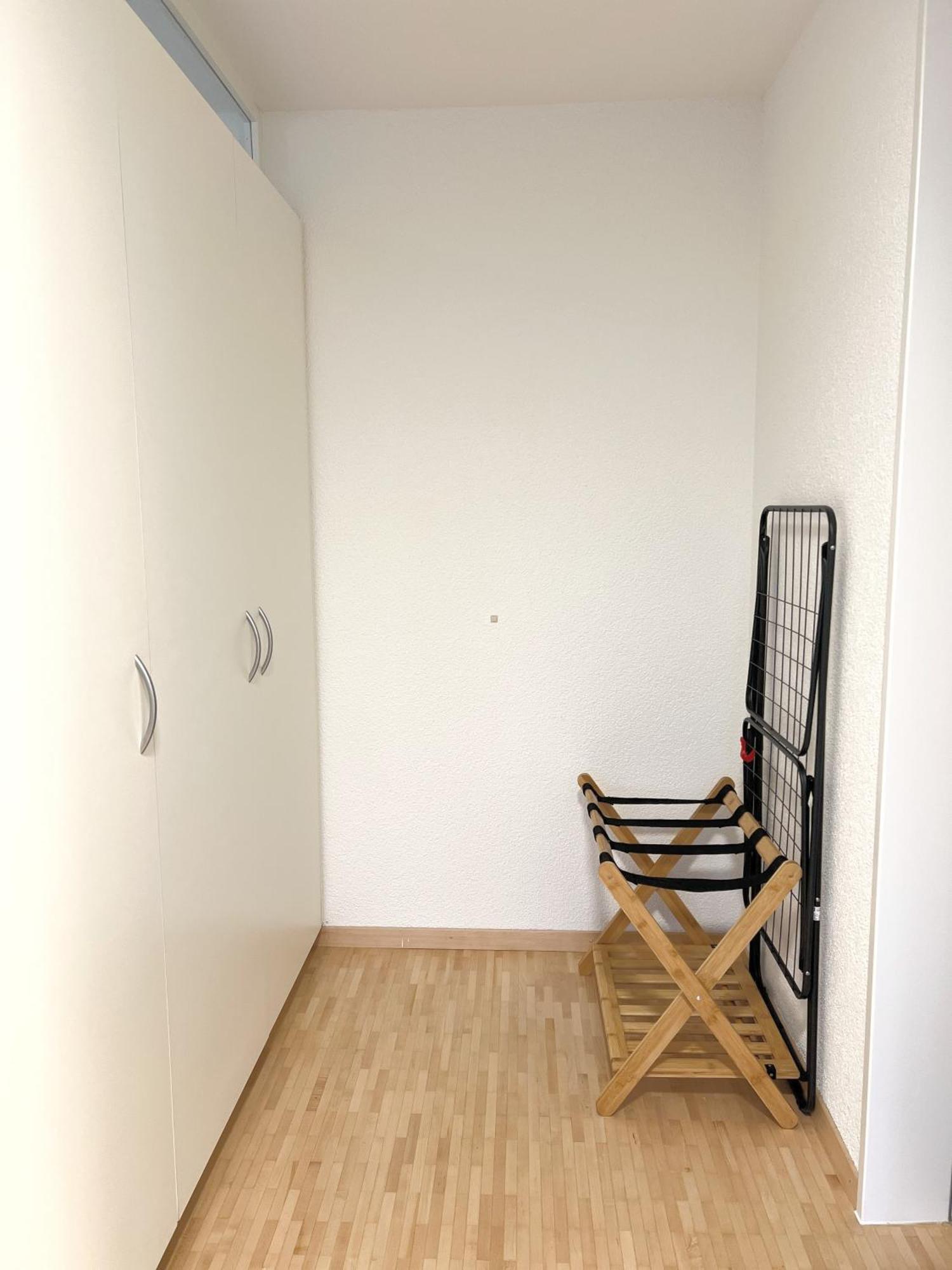 Hotel Movieworld Spiez Szoba fotó
